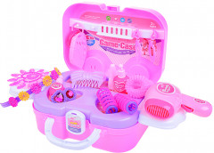 Набор игровой «Стилист» - Фото 3