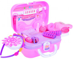 Набор игровой «Стилист» - Фото 4