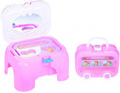 Набор игровой «Стилист» - Фото 6