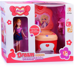 Набор игровой «Стилист» - Фото 4