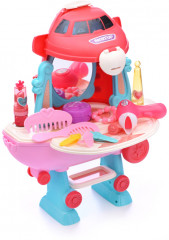 Набор игровой «Стилист» - Фото 2