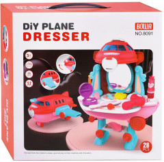 Набор игровой «Стилист» - Фото 4