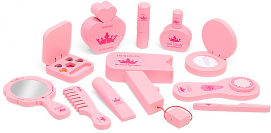 Набор игровой «Стилист»