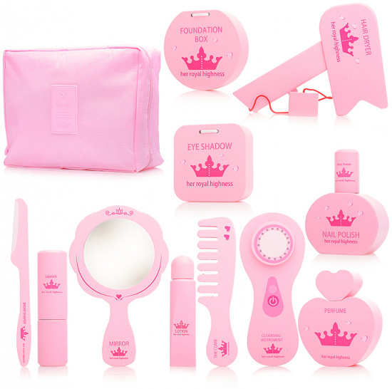 Набор игровой «Стилист»