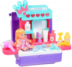 Набор игровой «Стилист» - Фото 4