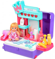 Набор игровой «Стилист» - Фото 5