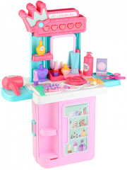 Набор игровой «Стилист» - Фото 1