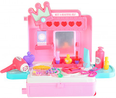 Набор игровой «Стилист» - Фото 8