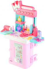 Набор игровой «Стилист» - Фото 2