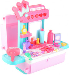 Набор игровой «Стилист» - Фото 4