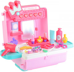 Набор игровой «Стилист» - Фото 6