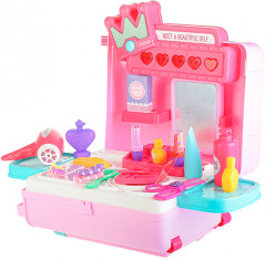 Набор игровой «Стилист» - Фото 7