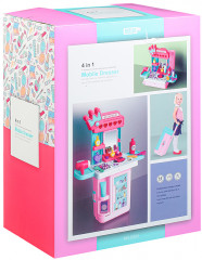 Набор игровой «Стилист» - Фото 12