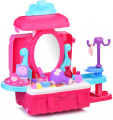 Набор игровой «Стилист» - Фото 2