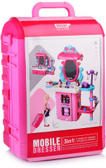 Набор игровой «Стилист» - Фото 5