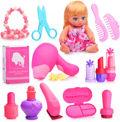 Набор игровой «Стилист» - Фото 1