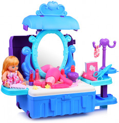 Набор игровой «Стилист» - Фото 2