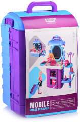 Набор игровой «Стилист» - Фото 5