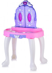 Набор игровой со светом и звуком «Туалетный столик. Маленькие радости» - Фото 1