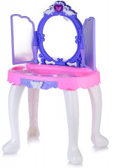 Набор игровой со светом и звуком «Туалетный столик. Маленькие радости» - Фото 2