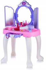 Набор игровой со светом и звуком «Туалетный столик. Маленькие радости» - Фото 3