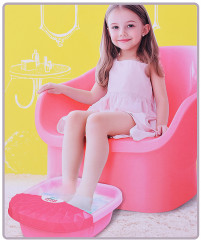 Набор игровой «Массажер для ног» - Фото 5