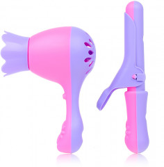 Набор игровой «Парикмахер» - Фото 3