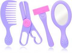 Набор игровой «Парикмахер» - Фото 4