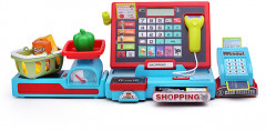 Набор игровой «Касса. Мой магазин» - Фото 3