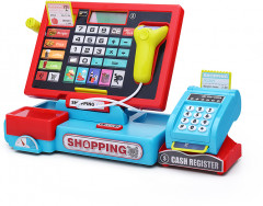 Набор игровой «Касса. Мой магазин» - Фото 6