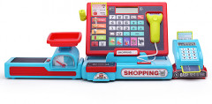 Набор игровой «Касса. Мой магазин» - Фото 8