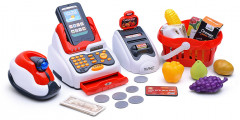 Набор игровой «Касса» - Фото 1