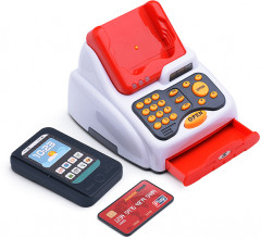 Набор игровой «Касса» - Фото 3