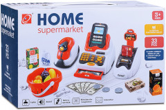 Набор игровой «Касса» - Фото 8