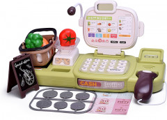 Набор игровой «Касса» - Фото 1