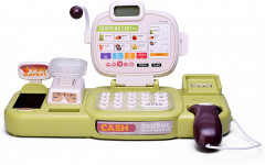 Набор игровой «Касса» - Фото 2