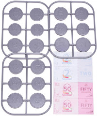 Набор игровой «Касса» - Фото 4