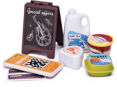 Набор игровой «Касса» - Фото 6