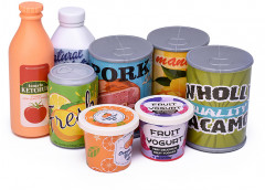 Набор игровой «Касса» - Фото 9