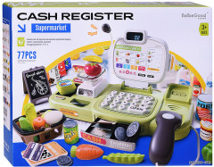 Набор игровой «Касса» - Фото 11