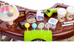 Набор игровой со светом и звуком «Супермаркет» - Фото 5