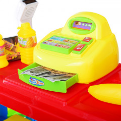 Набор игровой «Супермаркет» - Фото 3