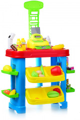 Набор игровой «Супермаркет» - Фото 4