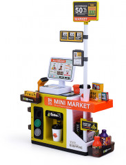 Набор игровой «Дорожный магазин» - Фото 1
