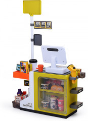 Набор игровой «Дорожный магазин» - Фото 2