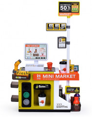 Набор игровой «Дорожный магазин» - Фото 4