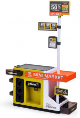 Набор игровой «Дорожный магазин» - Фото 5