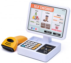 Набор игровой «Дорожный магазин» - Фото 6