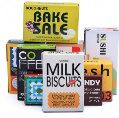 Набор игровой «Дорожный магазин» - Фото 8