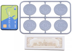 Набор игровой «Дорожный магазин» - Фото 9